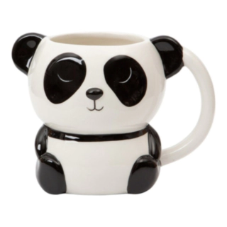 3D Panda Muki