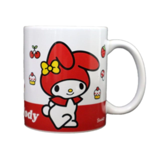 Hello Kitty® My Melody Muki