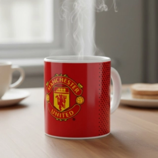 Manchester United® Kuppi