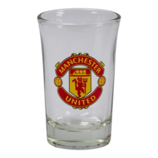 Manchester United® Shottilasit