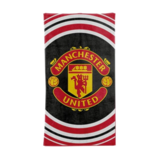 Manchester United® Pyyhe