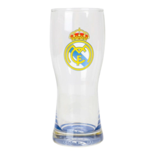 Real Madrid® Olutlasi