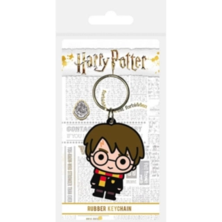 Harry Potter® Chibi Avaimenperä