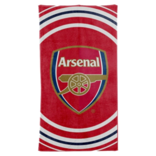 Arsenal® Pyyhe