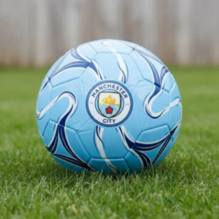 Manchester City® Jalkapallo