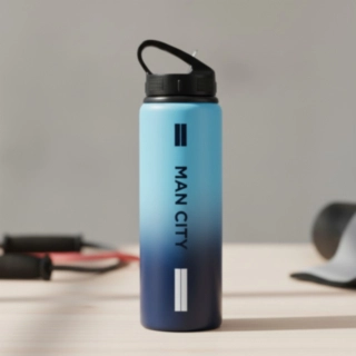 Manchester City® Juomapullo