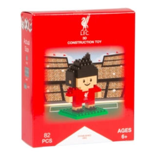 Liverpool FC® 3D Rakennushahmo