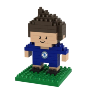 Chelsea FC® 3D Rakennushahmo