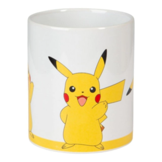 Pokémon® Pikachu Muki