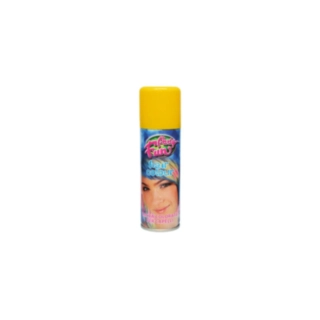 Hiusspray Keltainen