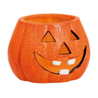 Halloween Kurpitsa Tuikkukippo