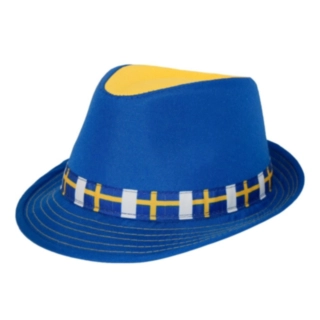 Ruotsi Fedora Hattu