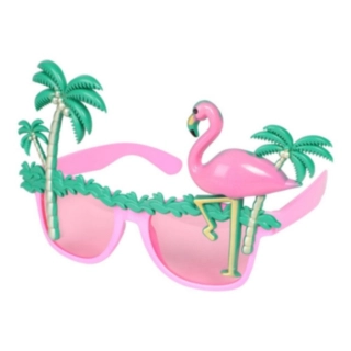 Hawaii Flamingo Aurinkolasit
