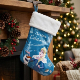 Frozen® Joulusukka