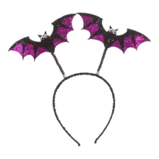 Lepakkopanta Violetti