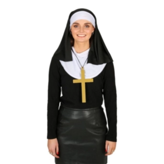 Nunna Varustesetti
