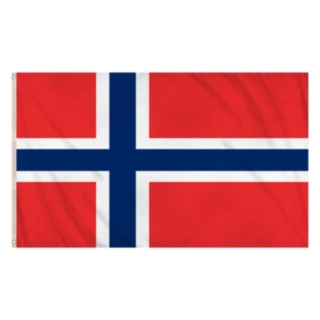 Norjan lippu
