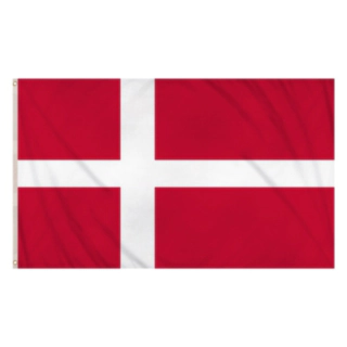 Tanskan lippu