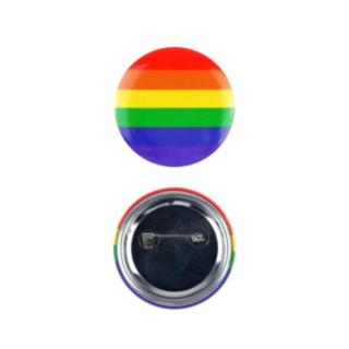 Pride Pinssi