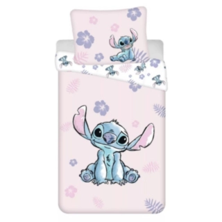 Lilo & Stitch® Lakanat Vaaleanpunainen