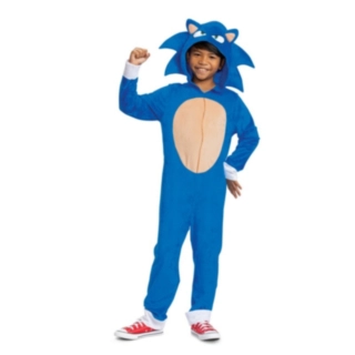 Sonic® Lastenasu