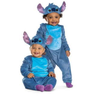 Lilo & Stitch® Stitch Lastenasu