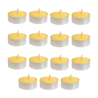 Citronella Tuikkukynttilä