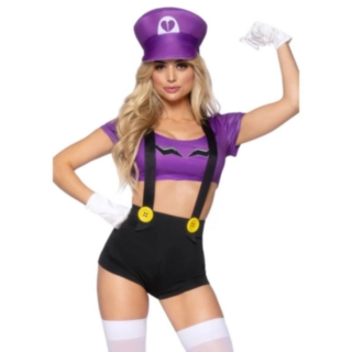 Gamer Baddie Asu