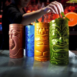 Tiki Mukit