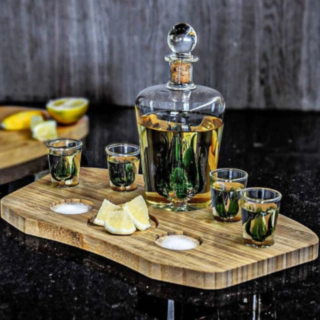 Tequila Karahvisetti
