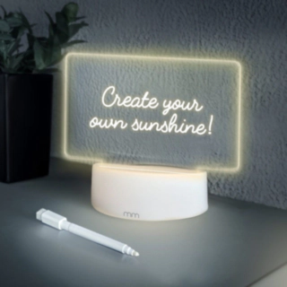 LED-viestitaulu