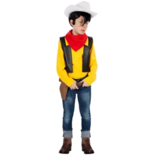 Lucky Luke® Lastenasu