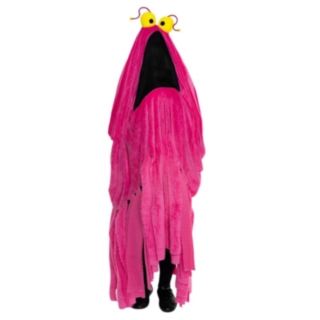 Seesamtie® Yip Yip Marsilaisasu Pinkki
