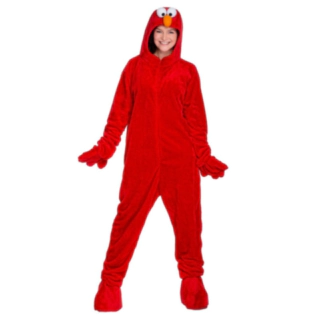 Seesamtie® Elmo Asu