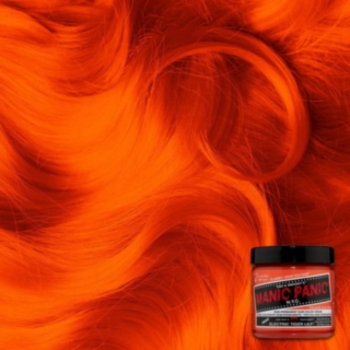 Manic Panic® Electric Tiger Semi-Permanent Hiusväri