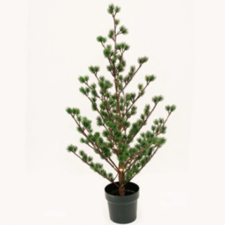 Teko Lehtikuusi LED 90 cm