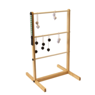 Tikkaat Golf Deluxe Puu 100 x 63 cm