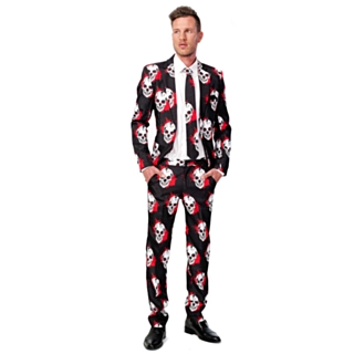 Suitmeister™ Kallot