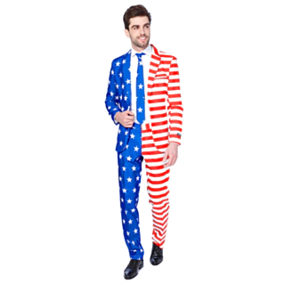 Suitmeister™ Yhdysvallat