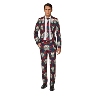 Suitmeister™ Kuolleiden päivä