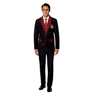 Suitmeister™ Gryffindor™