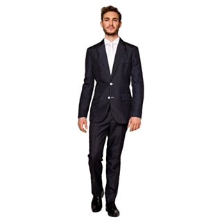 Suitmeister™ Gangsteri