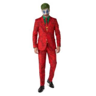 The Joker® Puku Punainen