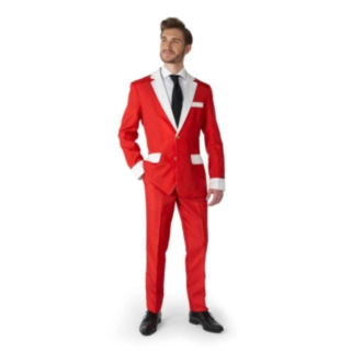 Suitmeister® Santa Puku