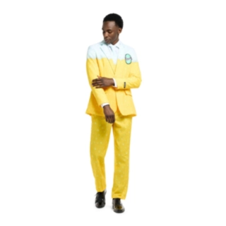 Suitmeister® Beer Bro Puku