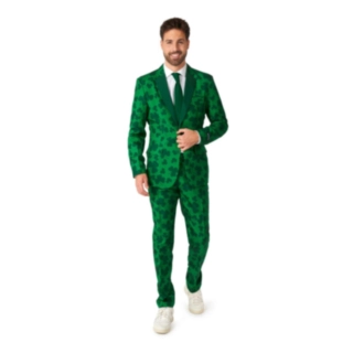 Suitmeister® Lucky Clover Puku