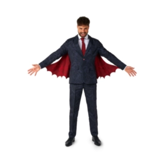 Suitmeister® Dark Dracula Asu