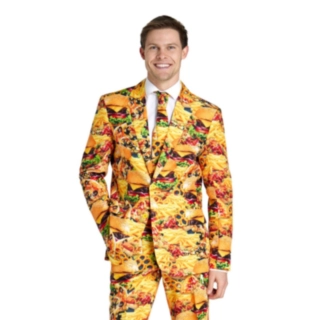 Suitmeister® Snack Attack Puku