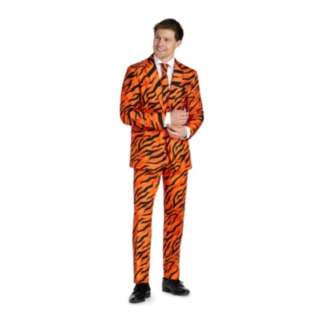 Suitmeister® Tiger King Puku