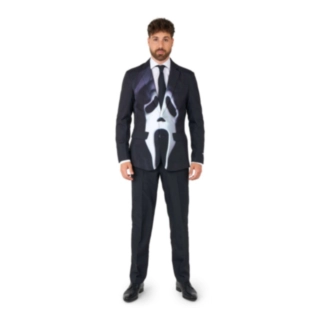 Suitmeister Ghostface® Puku